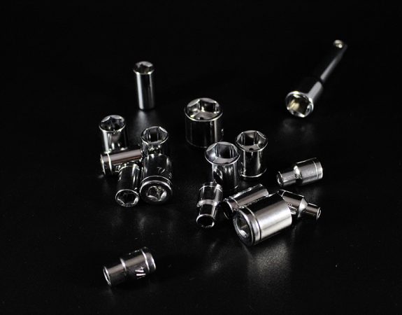 Metal Injection Moulding