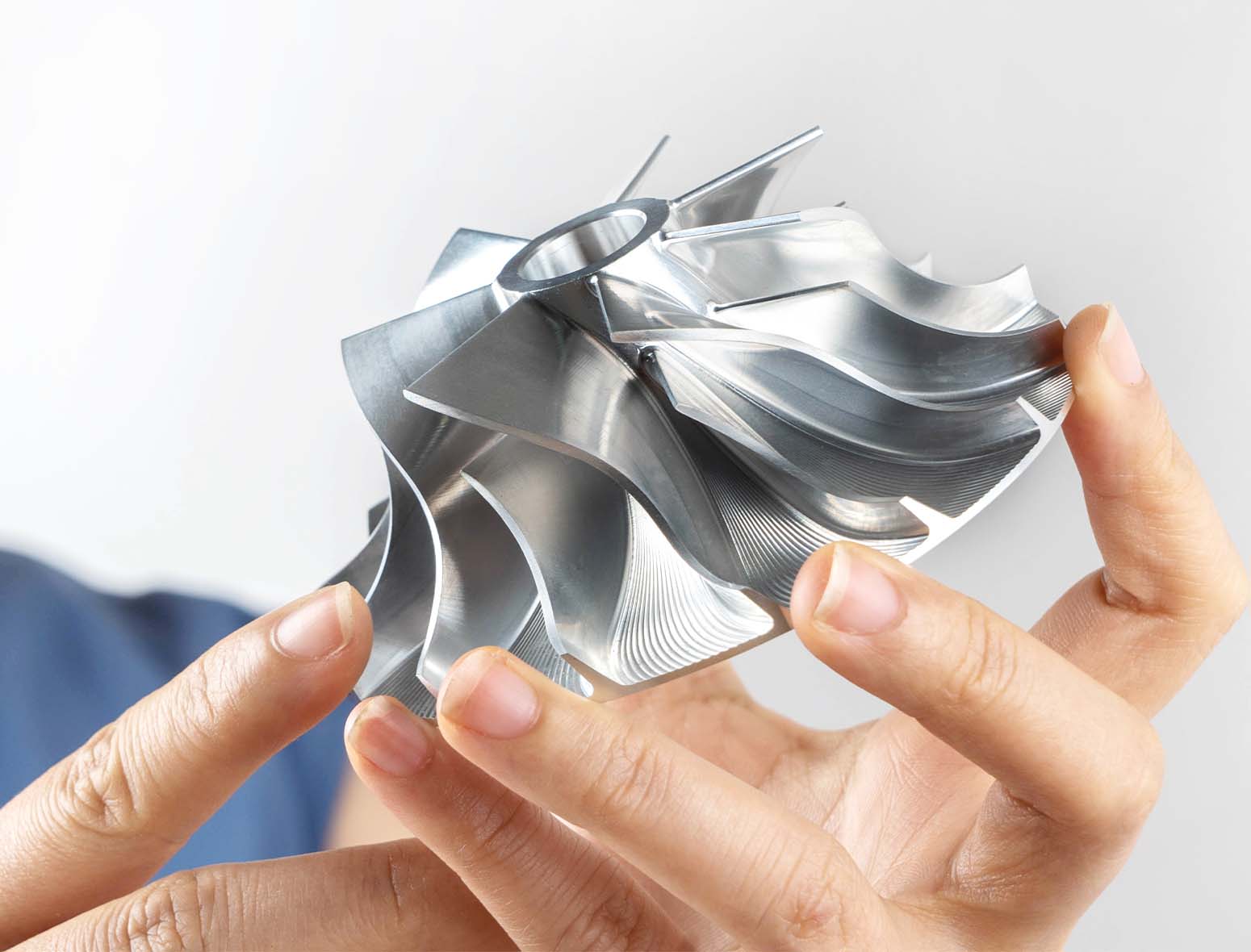 SLM and DMLS metal 3d printing design tips