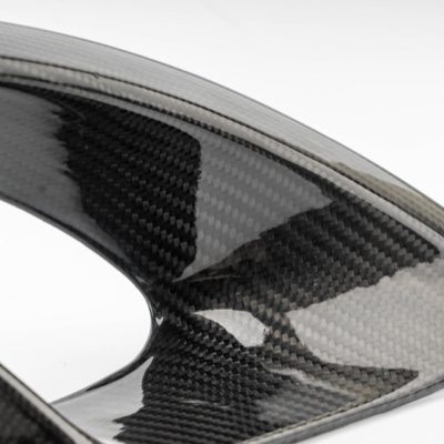 Carbon fiber service