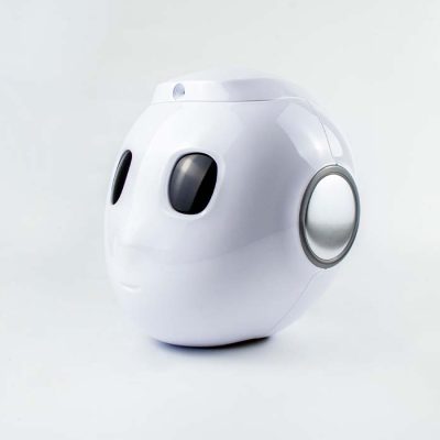 Professional vacuum casting and surface finishing services