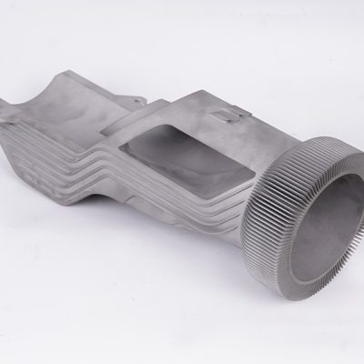 Metal 3D printing services for complex parts