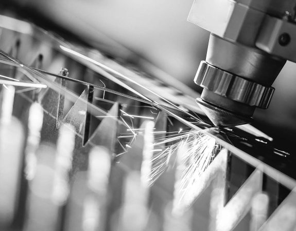 what is sheet metal fabrication?