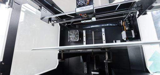 HLH, The World's Preeminent Supplier of Rapid Prototypes And Parts, Has Now Begun 3D Printing In The UK