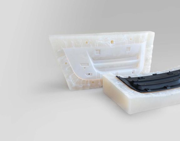 vacuum urethane casting services for prototypes and production parts