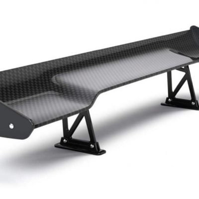 carbon fiber car spoilers