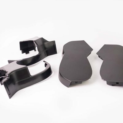 injection molded plastic parts