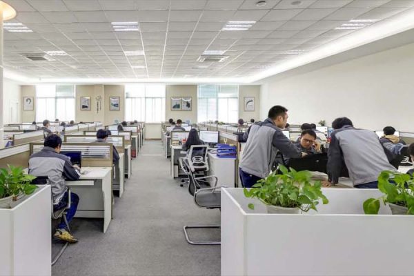 Tooling & DFM Department HLH Rapid