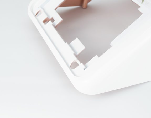 SLA stereolithography parts UK