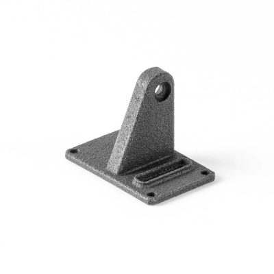 nylon 3d printed parts using multijet fusion (mjf)